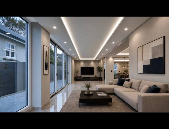 6 BEDROOM HOUSE FOR SALE IN FEATHERBROOKE ESTATE